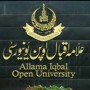AIOU Extends date of Admission 2020