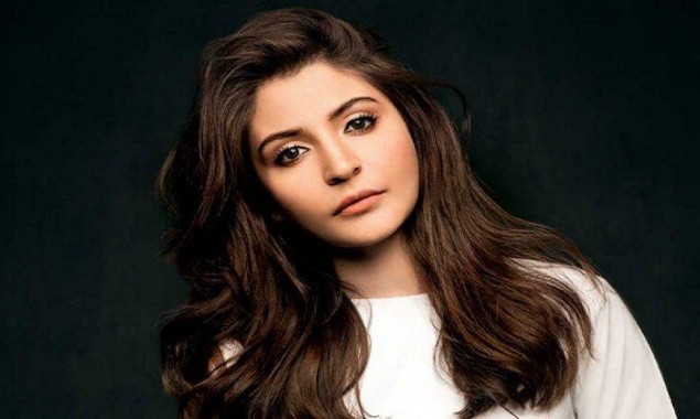 Anushka Sharma reveals her father's advices about her career