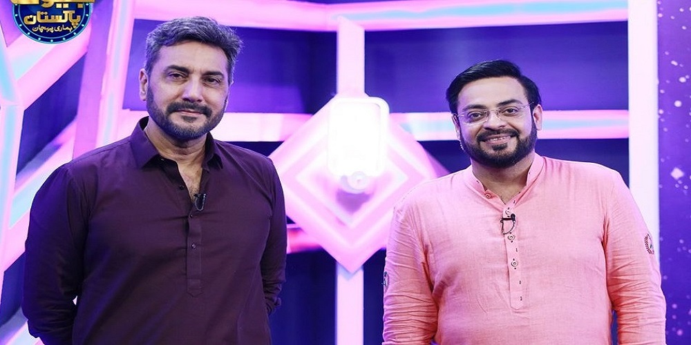 Aamir Liaqat, Adnan Siddique apologize for making remarks about Irrfan Khan & Sridevi