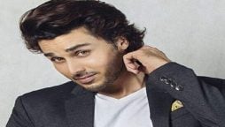 Ahsan Khan