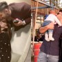 Aiman Khan, Muneeb Butt planning for second baby?