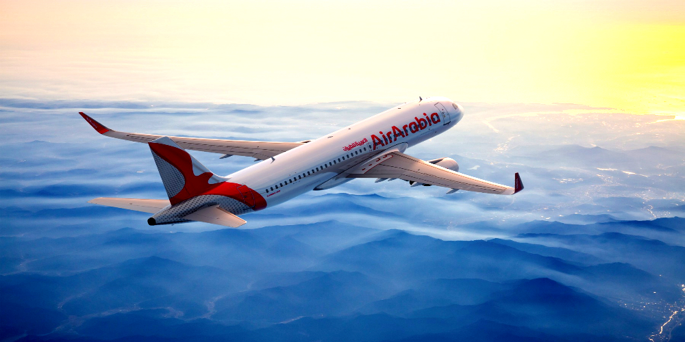 Air Arabia