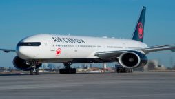 Air Canada