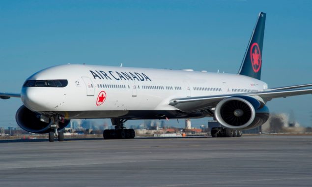 Air Canada