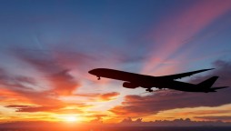 South Africa Air travel