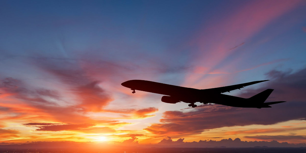 South Africa Air travel