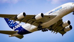 PIA plane crash: Airbus team arrives in Karachi for investigation