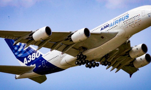 PIA plane crash: Airbus team arrives in Karachi for investigation