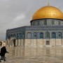 Palestine-Israel clashes once again at the al-Aqsa mosque
