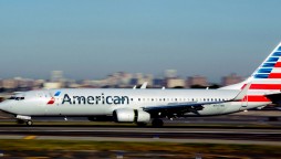 American Airlines