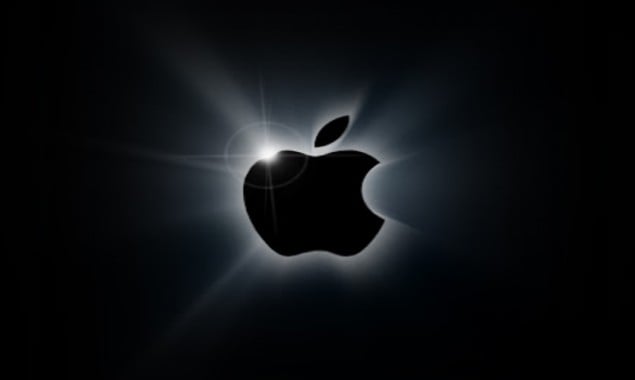 Tech giant Apple