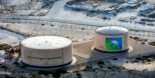 Saudi Aramco on target to add more oil capacity despite challenges