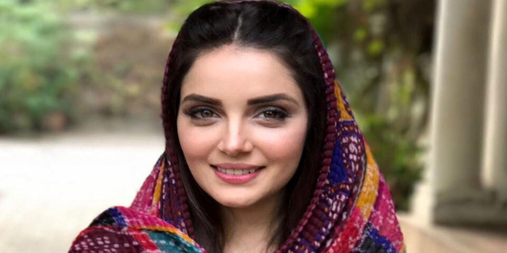 Armeena Khan