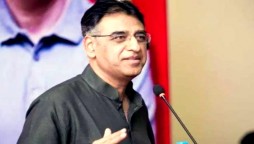 Asad Umar