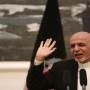 President Ashraf Ghani welcomes the ceasefire announcement by Taliban