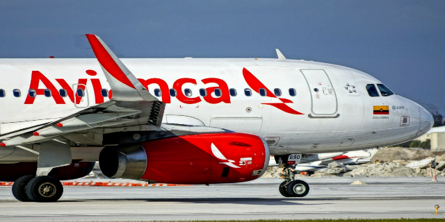Avianca
