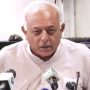 NAB receives asset details of Aviation Minister Ghulam Sarwar