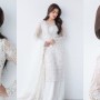 Ayeza Khan looks drop dead gorgeous wearing an elegant outfit; See Pics