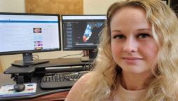 Florida scientist fired for refusing to manipulate coronavirus data