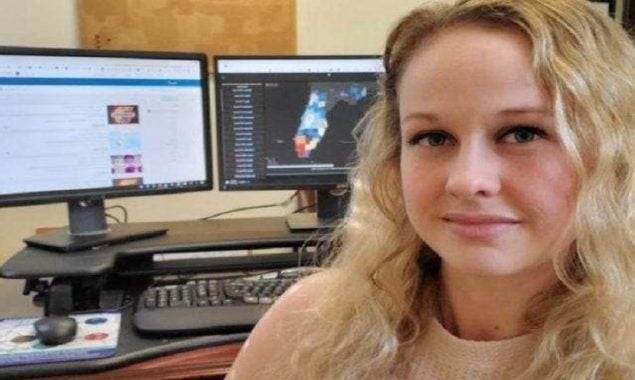 Florida scientist fired for refusing to manipulate coronavirus data