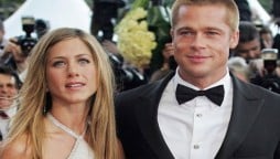 Brad Pitt reveals marriage pact with Aniston, dropped hint about their split