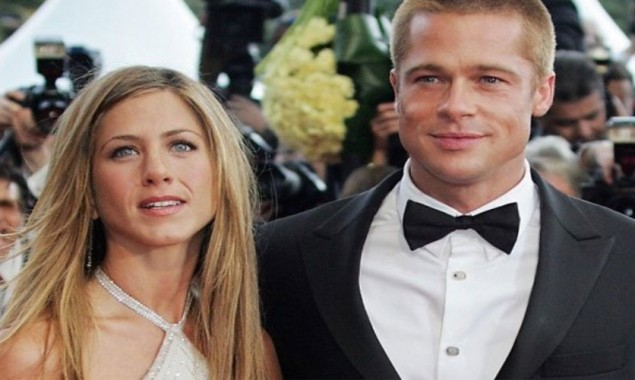 Brad Pitt reveals marriage pact with Aniston, dropped hint about their split