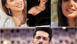 PIA: Pakistani Celebrities Express their Sorrow on the Accident