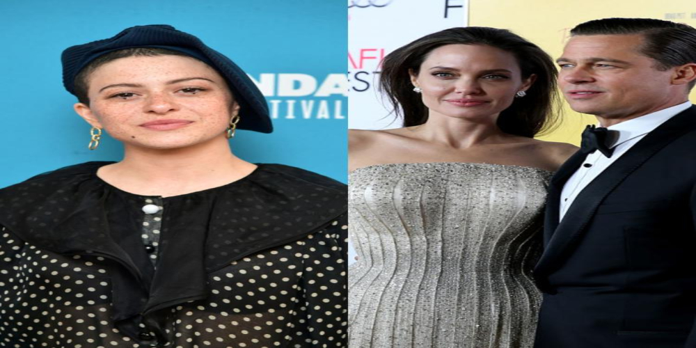 Angelina Jolie wants Brad Pitt to keep her daughter away from Alia Shawkat