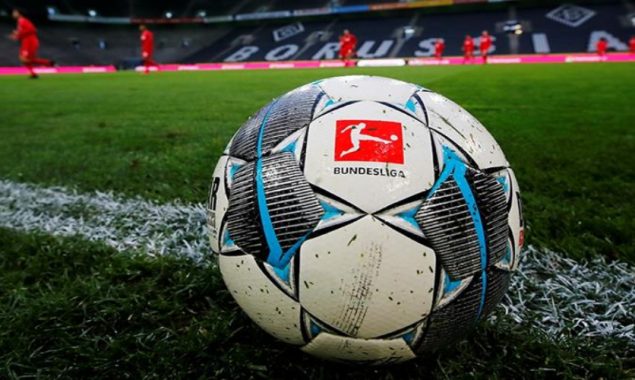 Bundesliga: Football League in Germany resumed after two months long break