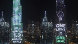 Burj Khalifa