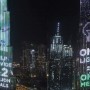 Burj Khalifa to illuminate LED lights showing donations in UAE