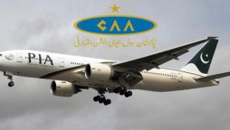 CAA clears pilots