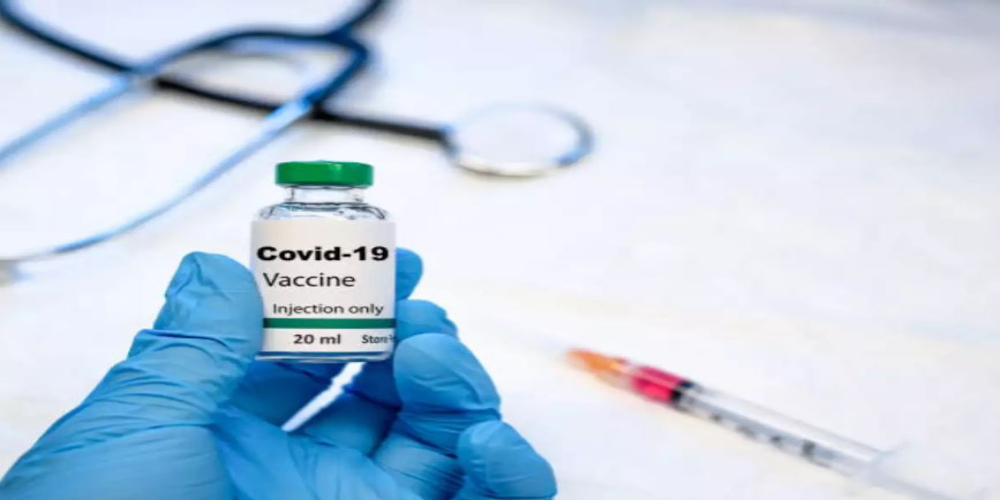 COVID-19 vaccine