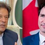 PM Canada briefs about his talk with Pakistani Counterpart