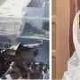 PIA: Mehwish Hayat Shares her Views On Plane Crash in Karachi