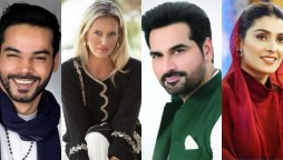 Celebs celebrate Eid with grief remembering PIA plane crash martyrs