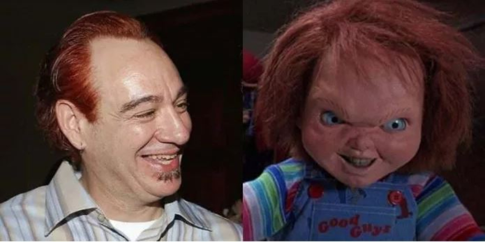 'Child's Play 2' director & Writer commits suicide
