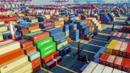 Egyptian exports to EU rise 38% in eight months