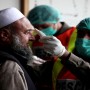 Confirmed coronavirus cases in Pakistan rise to 56,349