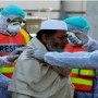 Coronavirus death tally in Pakistan crosses 700