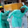 Coronavirus: Pakistan’s death tally hits 640