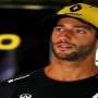 Australian Racer Daniel Ricciardo joins Hamilton on Forbes’ list of richest athletes