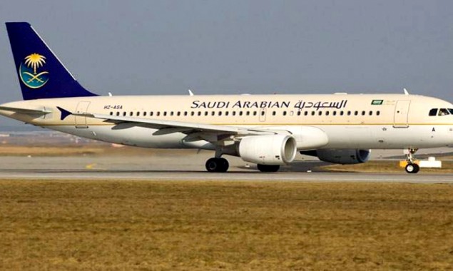 Domestic Flights set to resume in Saudi Arabia on Sunday