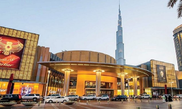 Dubai malls to be reopened with up to 70% visitor traffic