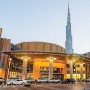 Dubai malls to be reopened with up to 70% visitor traffic