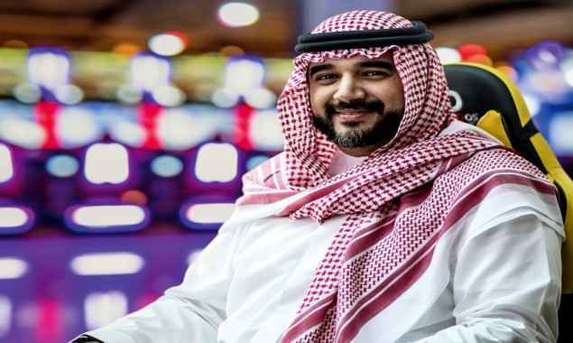 E-Sports Charity tournament in KSA aims to gather $10 mn for COVID-19 relief