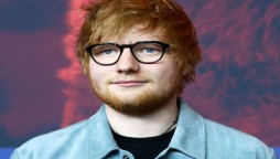 Ed Sheeran