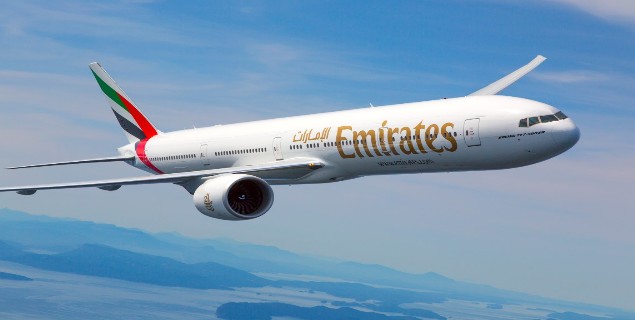 Emirates to raise debt as the travel recovery is 18 months away