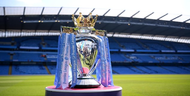 English Premier League to return the country from June 1