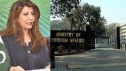 Pakistan condemns inhumane terrorist attacks in Kabul: FO